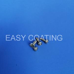 202363 Opti select manual powder coating gun GM02 cap screw  M3x8 mm replacement