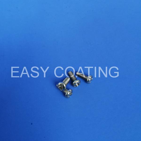Cheap 202363 Opti select manual powder coating gun GM02 cap screw  M3x8 mm replacement for sale