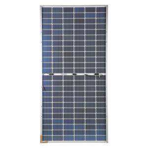 China Monocrystalline Silicon Solar Cells 540w Crystalline Solar Panel on sale