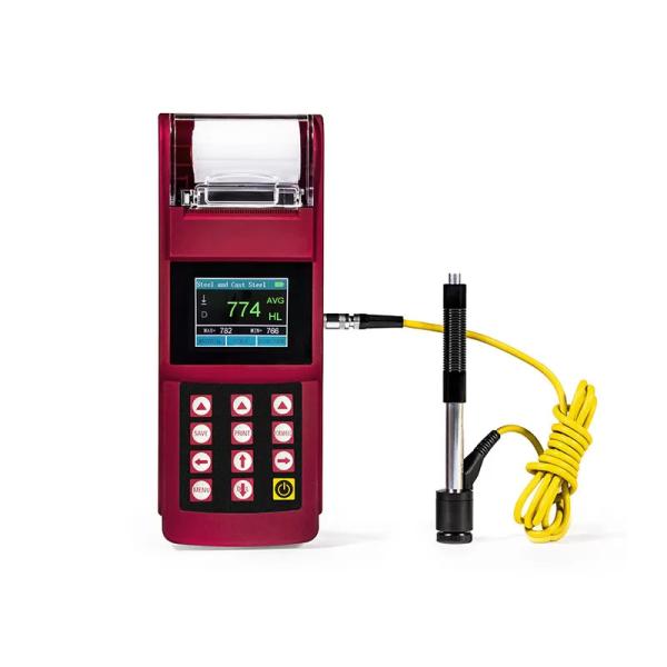 Cheap Multifunction Digital Hardness Tester Portable High Accuracy for sale