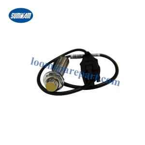 China M8 Proximity Switch (14 Li) Two-Wire Three-Wire Picanol Loom Spare Parts on sale