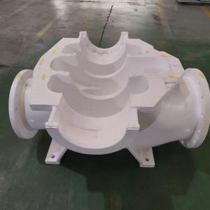 Best Pump Housing Lost Foam Mould Smooth Internal Surfaces wholesale