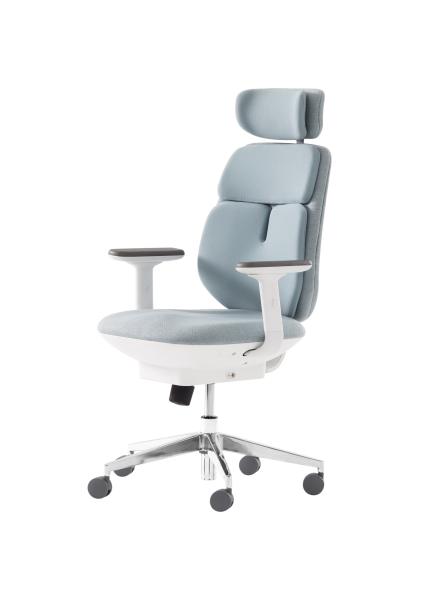 Cheap Reinforced STG Double Air Bag Lumbar Support Chair App Control Automatic Adapte for sale