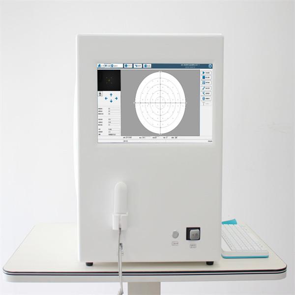 Cheap Goldmann III Automated Perimetry Machine Computer Peripheral Vision Test Machine for sale