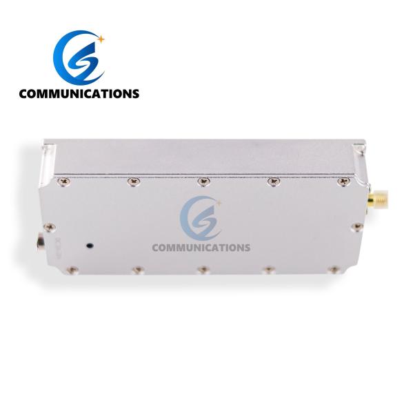 Cheap Drone Detection Equipment 25W Anti Drone Module For Signal UAV Defensive System for sale