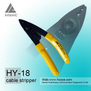 China telecom tools types of wire stripper wire strip tool on sale