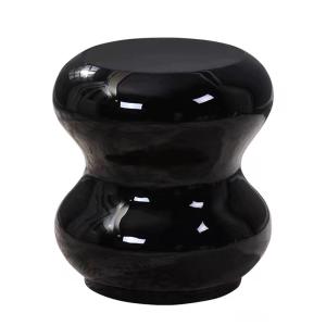 Scandinavian Designer Modern Hulu Coffee Table Bedroom Side Table