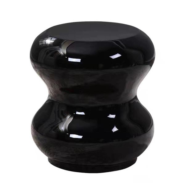 Cheap Scandinavian Designer Modern Hulu Coffee Table Bedroom Side Table for sale
