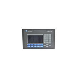 Best 2711-K10C10 16 Analog Outputs ControlLogix 5570 PLC with 1.5 GHz Processor and Data Logging wholesale
