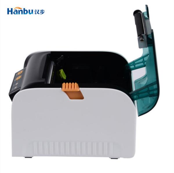 Cheap GP-3100TU Mini 80mm Width Receipt Label Printer For Department Stores for sale