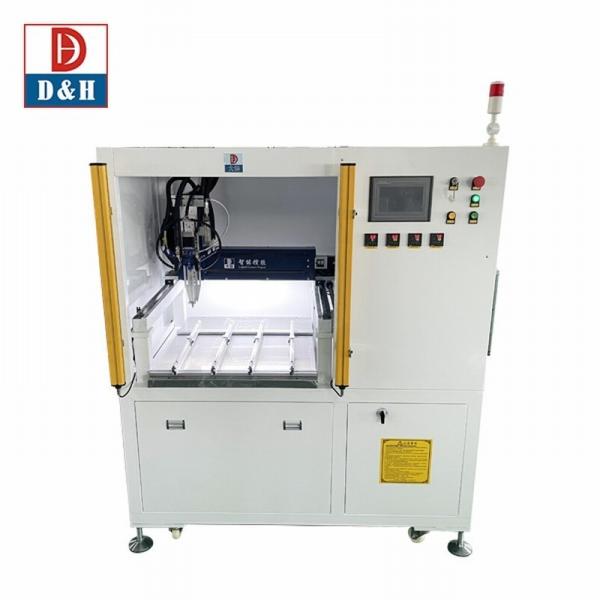 Cheap Versatile Epoxy Mixing and Dispensing Machine for Customized Applications for sale