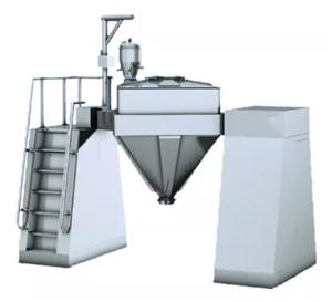 Best Bin Blender Commercial Square Cone Mixer Blender Heavy Duty Blender FZH Series wholesale