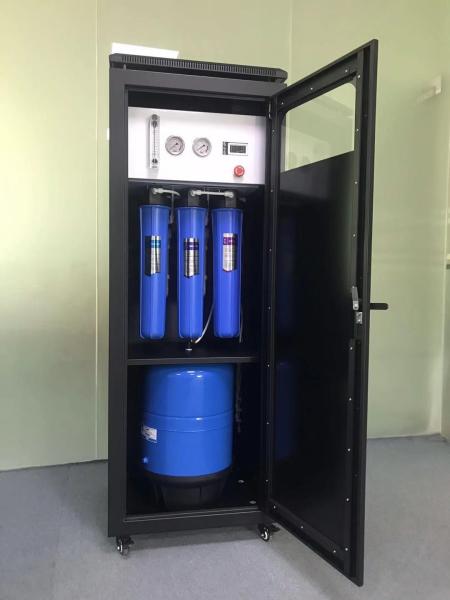 Cheap Reverse Osmosis Water Softener Machine For Drinking for sale
