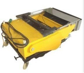 Cheap wall auto rendering machine for sale