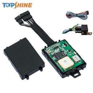 Real Time Tracking Motorcycle GPS Tracker With RFID Solution For School Bus