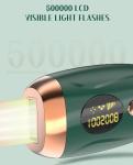 Home Use Mini Portable Ipl Laser Hair Remove Device Painless