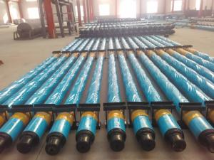 NMDC Non Magnetic Drill Collar NC23 NC26 NC31 Thread