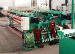 Double Twist Hexagonal Wire Mesh Machine 3300mm Width