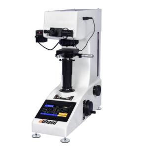 3kgf 220V Vickers Hardness Testing Machine HV3