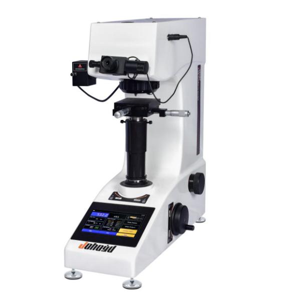 Cheap 3kgf 220V Vickers Hardness Testing Machine HV3 for sale