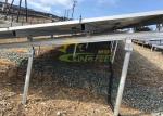 Static Reliability Solar PV Mounting Structure JIS C8955:2017