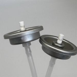 Universal Tire Inflator Valve for RVs with Versatile Compatibility