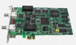 VF702 YOKOGAWA Control Bus Interface Card Between PCI Express And V Net Specify