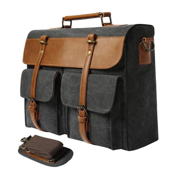 Cheap Customized new design luxury Messenger Bag for Men for sale