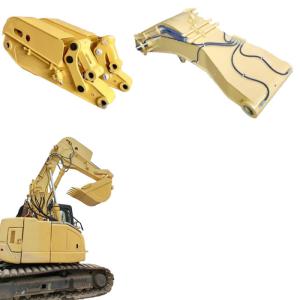 Best Excavator Tunnel Arm With Better Welding Performance wholesale