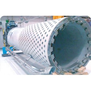 Best Explosion Proof Elevated Flare System Flare Combustion Systems Smart Control wholesale