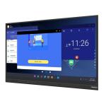 Highly Accuracy Infrared Interactive Whiteboard with USB Port Connection Custom
