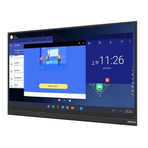 Best Highly Accuracy Infrared Interactive Whiteboard with USB Port Connection Custom Design Interactive Flat Panel Display wholesale