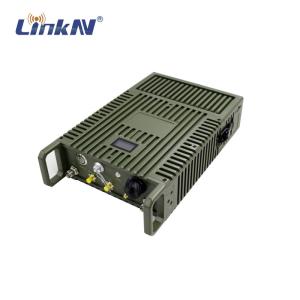 Best LKAV3702 40dBm Long Distance IP MESH Radio Base Station 40dBm Power Multi-hops 82Mbps AES256 Enrcyption wholesale