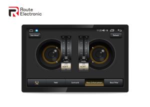 Best Universal Android Car Multimedia Navigation Player 12.95'' 1920×1200 wholesale