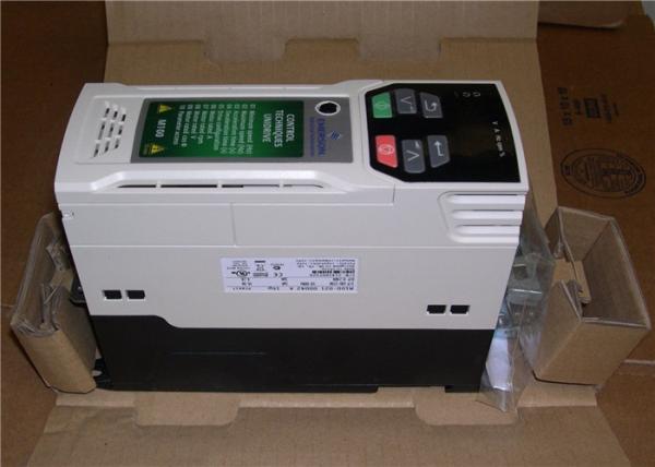 Cheap Emerson Unidrive M Variable Frequency Inverter With Potentiometer M101 / M200 / M300 for sale