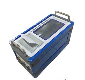 Automatic Electrical Test Set Transformer SFRA Sweep Frequency Response Analyzer
