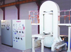 Best Advanced Hot Isostatic Pressing Equipment Combines Debinding Sintering Densification wholesale