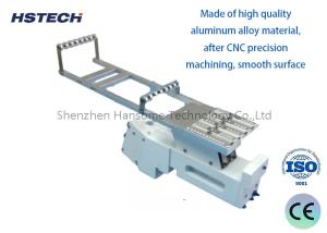 China Samsung SM Vibrating Feeder 24V 3/5 Tube Alu Alloy Continuous/Intermittent Vibration on sale