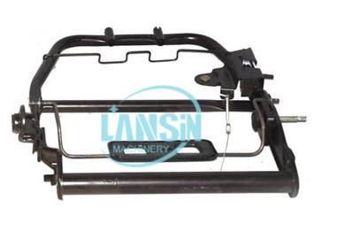 Cheap Vehicle Pipe Bending Tube Bender Machine 38*2mm 185degree For Chair Frame for sale