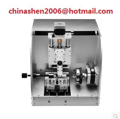 Cheap chinese best salles like gravograph mini cnc engraving machine with price for sale