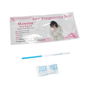 Best Pregnancy Medical Device Consumables LH Ovulation Kit Urine Test Strip wholesale