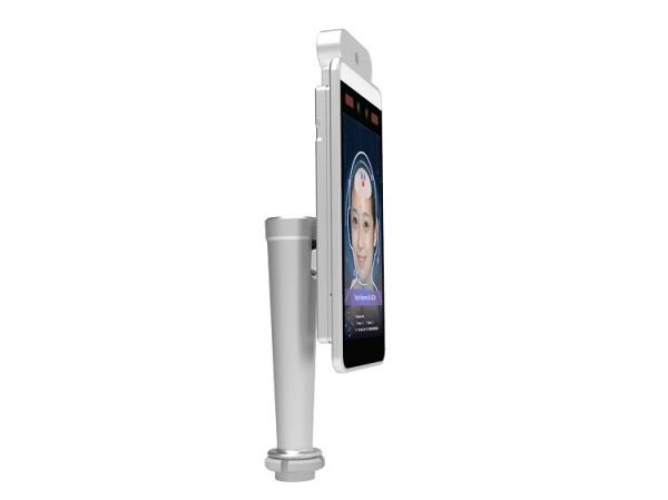 Cheap AI Infrared Temperature Access Control Face Recognition IPS HD Screen for sale