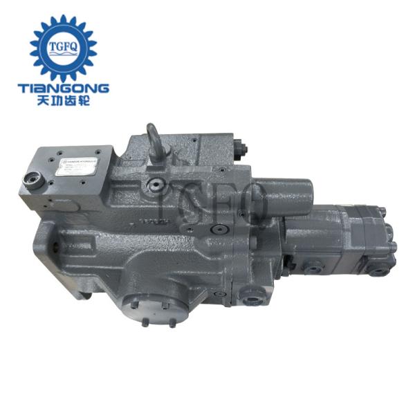 Cheap KAJ3905 2437U390F1 Excavator Hydraulic Piston Pump 53KG For SK60 EX60-1 PC75UU for sale