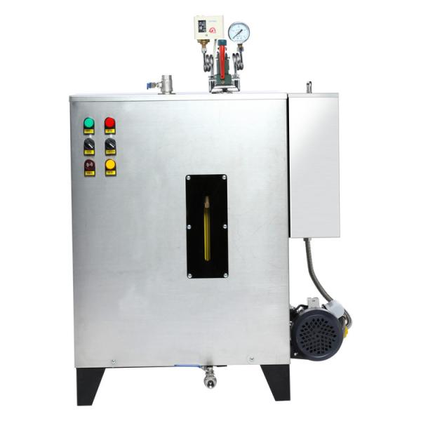 Cheap Vertical Style Automatic Steam Boiler 4bar Electric Powered Boilers for sale