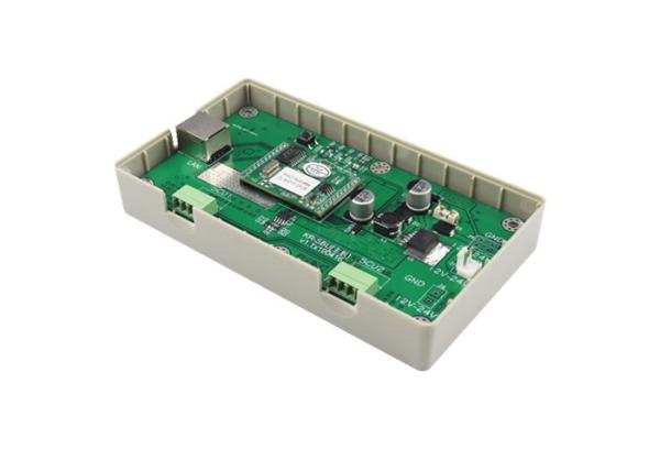 Cheap Kerong PCB Control Panel , 40mA Vending Machine Control Board for sale