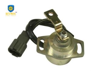 China 4257164 Hitachi Replacement Parts Angle Measurement Sensor For Excavator EX100-2 EX100-3 on sale