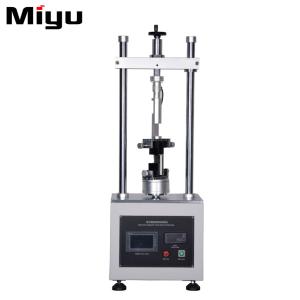 Best E-cigarette Torsion Spring Tester / Multi Torsion Spring Testing Machine wholesale