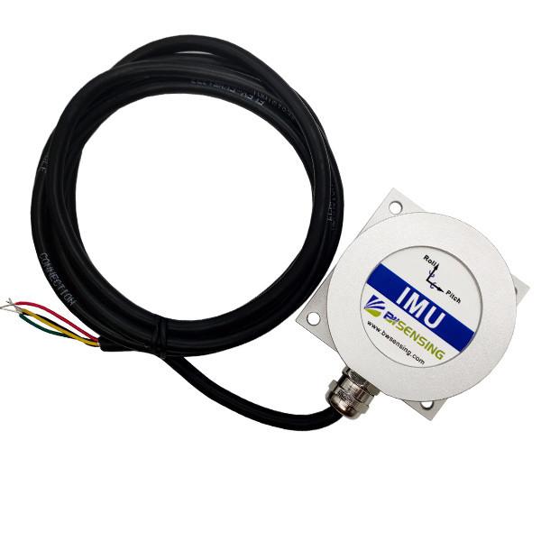 Cheap BW-IMU325 Cost-Effective CAN Inertial Measurement Unit IMU for sale