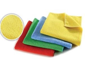 Best Split Microfiber Cleaning Cloth Polyamide Soft Lint Free Cloth wholesale