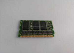 A20B-3900-0141 CNC Circuit Board From Sram Memory Module 12 Months Warranty
